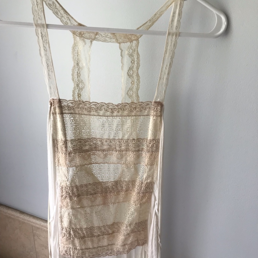 Free people too